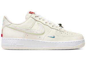 Nike Air Force 1 Low '07 Year of the Dragon (2024) FZ5052-131 - Nicesk photo 1