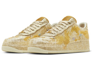 Nike Air Force 1 Low '07 Year of the Dragon (2024) HJ4285-777 - Nicesk photo 1