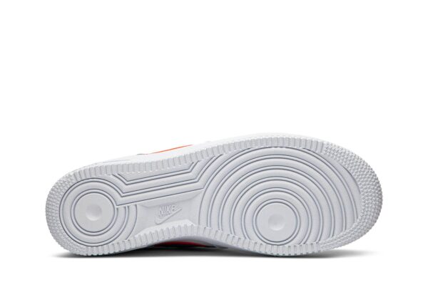 Nike Air Force 1 Low 3D Glasses (GS) BV2551-100 - Nicesk photo 4