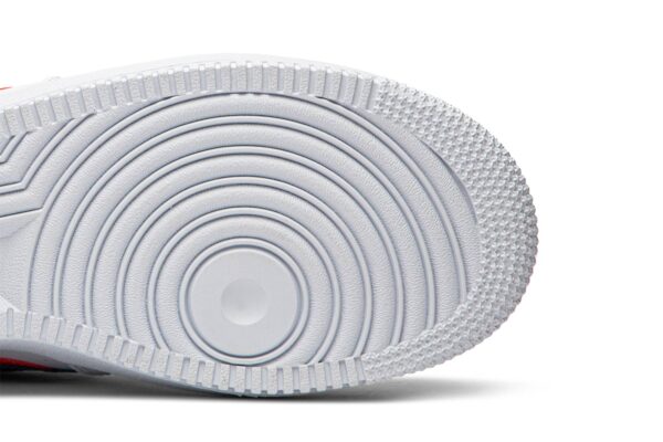 Nike Air Force 1 Low 3D Glasses (GS) BV2551-100 - Nicesk photo 5
