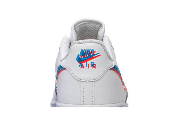 Nike Air Force 1 Low 3D Glasses (GS) BV2551-100 - Nicesk photo 7