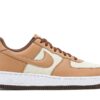 Nike Air Force 1 Low Acorn (2021) DJ6395-100 - Nicesk photo 1