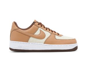 Nike Air Force 1 Low Acorn (2021) DJ6395-100 - Nicesk photo 1