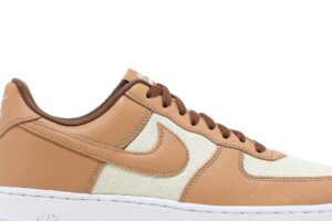 Nike Air Force 1 Low Acorn (2021) DJ6395-100 - Nicesk photo 2