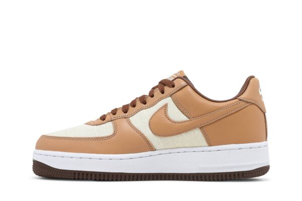 Nike Air Force 1 Low Acorn (2021) DJ6395-100 - Nicesk photo 3