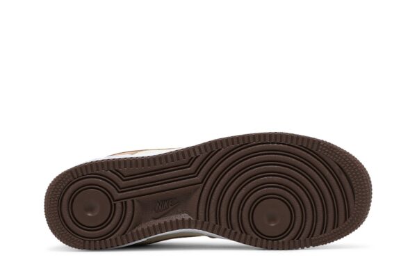 Nike Air Force 1 Low Acorn (2021) DJ6395-100 - Nicesk photo 4