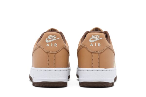 Nike Air Force 1 Low Acorn (2021) DJ6395-100 - Nicesk photo 6
