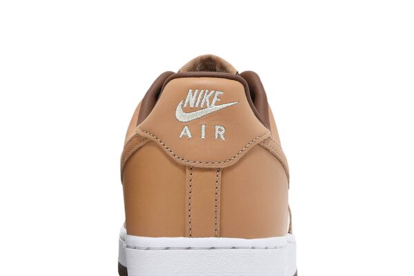 Nike Air Force 1 Low Acorn (2021) DJ6395-100 - Nicesk photo 7