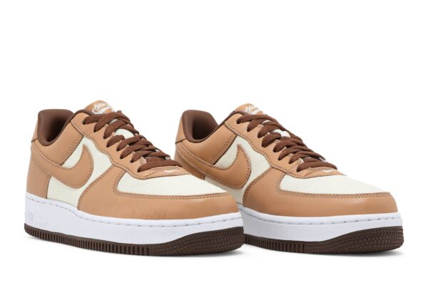 Nike Air Force 1 Low Acorn (2021) DJ6395-100 - Nicesk photo 8