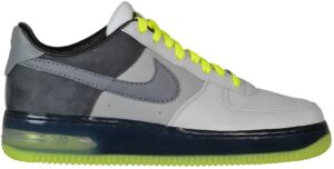 Nike Air Force 1 Low Air Max 95 318772-001 - Nicesk photo 1