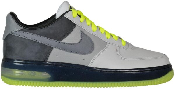 Nike Air Force 1 Low Air Max 95 318772-001 - Nicesk photo 1