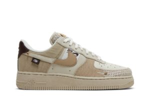 Nike Air Force 1 Low Bling (2022) (Women's) DX6061-122 - Nicesk photo 1
