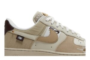 Nike Air Force 1 Low Bling (2022) (Women's) DX6061-122 - Nicesk photo 2
