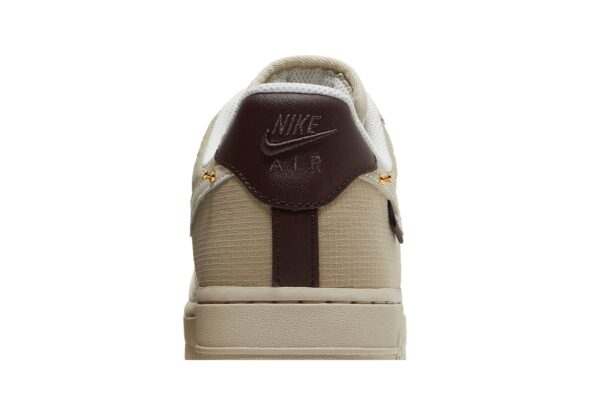 Nike Air Force 1 Low Bling (2022) (Women's) DX6061-122 - Nicesk photo 7