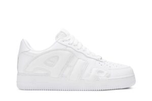 Nike Air Force 1 Low Cactus Plant Flea Market White (2020) DD7050-100 - Nicesk photo 1