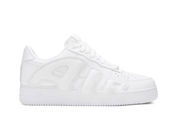 Nike Air Force 1 Low Cactus Plant Flea Market White (2020) DD7050-100 - Nicesk photo 1
