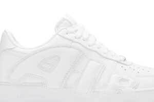 Nike Air Force 1 Low Cactus Plant Flea Market White (2020) DD7050-100 - Nicesk photo 2