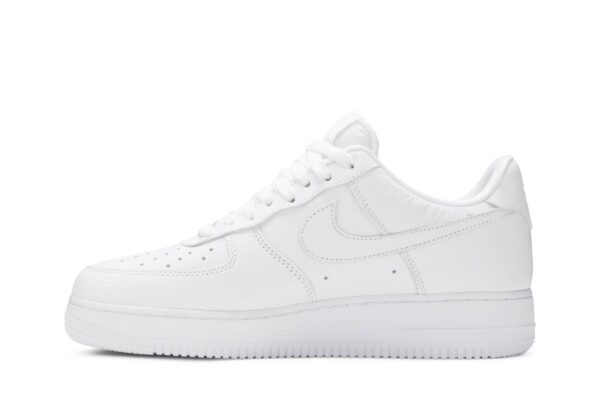 Nike Air Force 1 Low Cactus Plant Flea Market White (2020) DD7050-100 - Nicesk photo 3