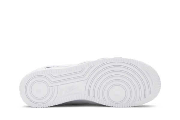 Nike Air Force 1 Low Cactus Plant Flea Market White (2020) DD7050-100 - Nicesk photo 4