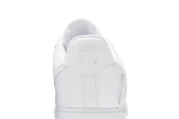 Nike Air Force 1 Low Cactus Plant Flea Market White (2020) DD7050-100 - Nicesk photo 7