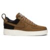 Nike Air Force 1 Low Carhartt WIP Ale Brown AV4113-200 - Nicesk photo 1
