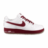 Nike Air Force 1 Low China White Red Black (2007) 315122-167 - Nicesk photo 1