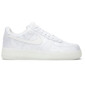 Nike Air Force 1 Low CLOT 1WORLD (2018) AO9286-100 - Nicesk photo 1