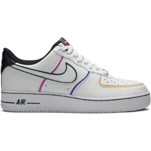 Nike Air Force 1 Low Day of the Dead (2019) CT1138-100 - Nicesk photo 1