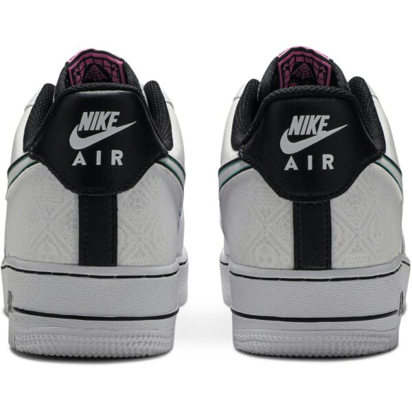 Nike Air Force 1 Low Day of the Dead (2019) CT1138-100 - Nicesk photo 6