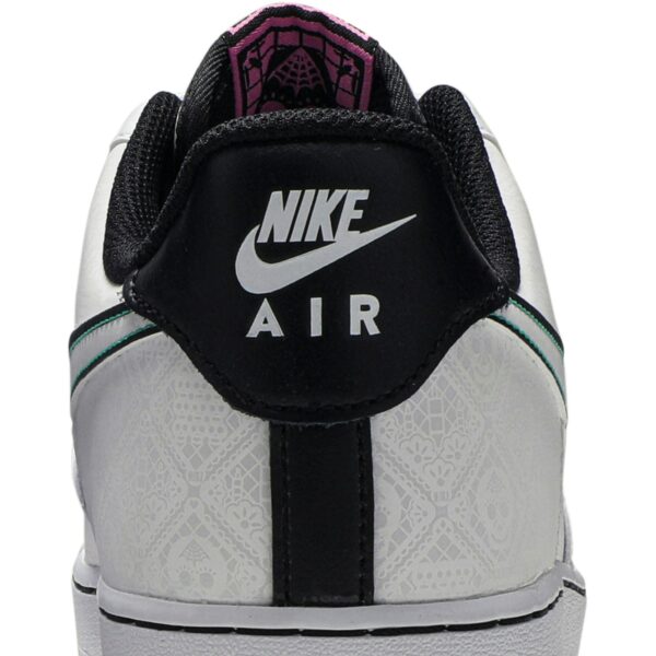 Nike Air Force 1 Low Day of the Dead (2019) CT1138-100 - Nicesk photo 7
