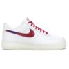 Nike Air Force 1 Low De Lo Mio BQ8448-100 - Nicesk photo 1