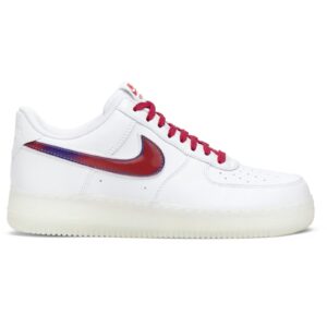 Nike Air Force 1 Low De Lo Mio BQ8448-100 - Nicesk photo 1