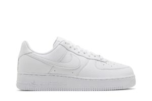 Nike Air Force 1 Low Drake NOCTA Certified Lover Boy CZ8065-100 - Nicesk photo 1