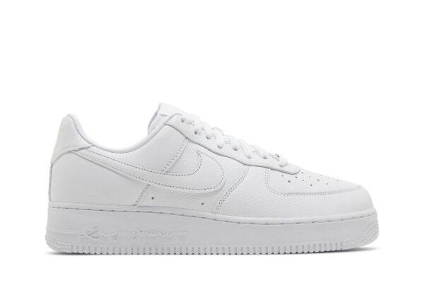Nike Air Force 1 Low Drake NOCTA Certified Lover Boy CZ8065-100 - Nicesk photo 1