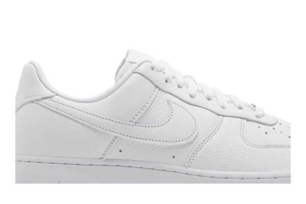 Nike Air Force 1 Low Drake NOCTA Certified Lover Boy CZ8065-100 - Nicesk photo 2
