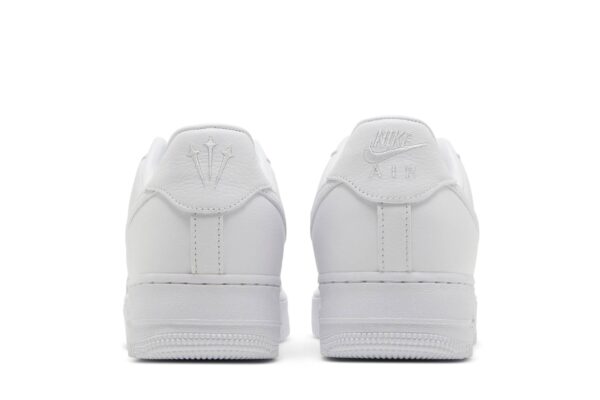 Nike Air Force 1 Low Drake NOCTA Certified Lover Boy CZ8065-100 - Nicesk photo 6