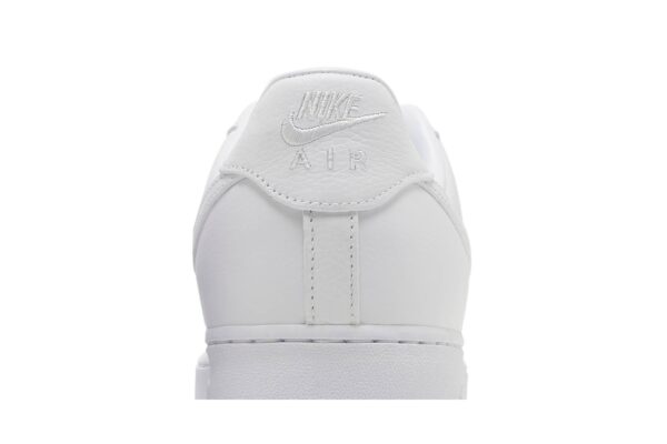 Nike Air Force 1 Low Drake NOCTA Certified Lover Boy CZ8065-100 - Nicesk photo 7