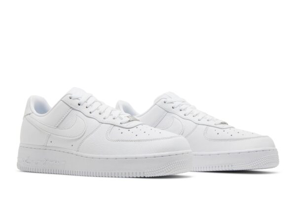 Nike Air Force 1 Low Drake NOCTA Certified Lover Boy CZ8065-100 - Nicesk photo 8