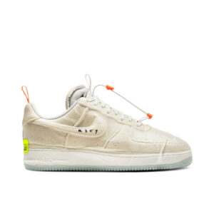 Nike Air Force 1 Low Experimental Sail CV1754-100 - Nicesk photo 1