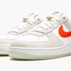 Nike Air Force 1 Low First Use Cream (Women's) DA8302-101 - Nicesk photo 1