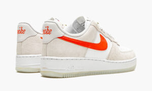 Nike Air Force 1 Low First Use Cream (Women's) DA8302-101 - Nicesk photo 2