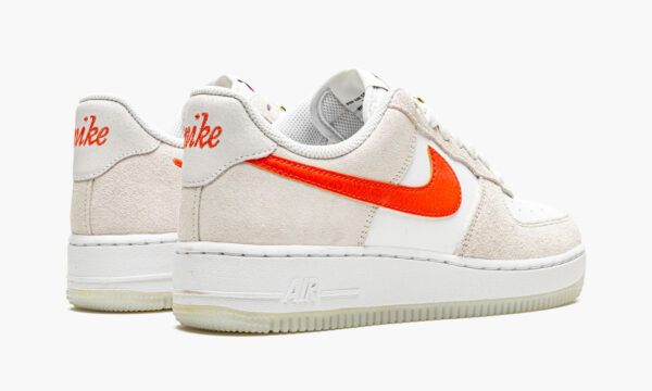 Nike Air Force 1 Low First Use Cream (Women's) DA8302-101 - Nicesk photo 2