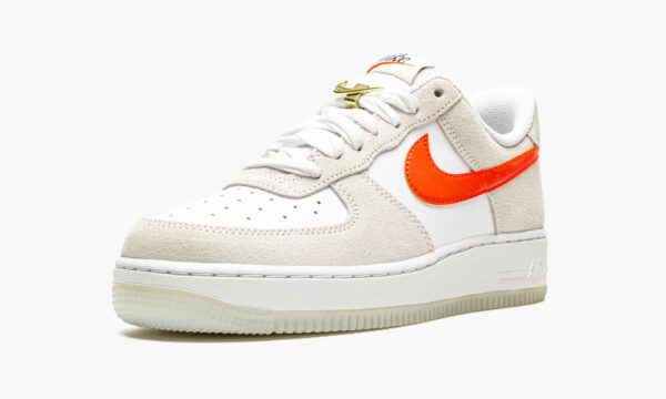 Nike Air Force 1 Low First Use Cream (Women's) DA8302-101 - Nicesk photo 3