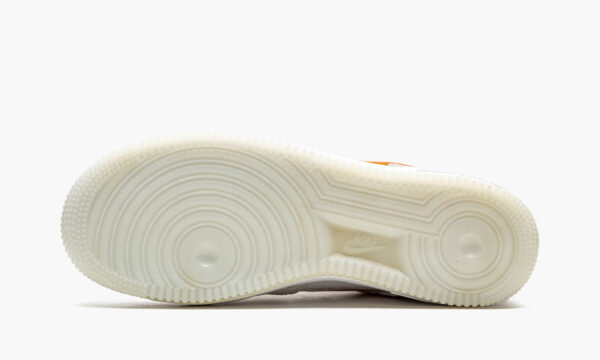 Nike Air Force 1 Low First Use Cream (Women's) DA8302-101 - Nicesk photo 4
