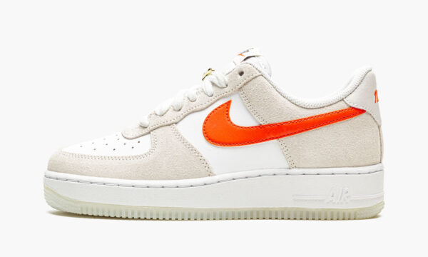 Nike Air Force 1 Low First Use Cream (Women's) DA8302-101 - Nicesk photo 7