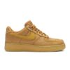Nike Air Force 1 Low Flax Wheat CJ9179-200 - Nicesk photo 1