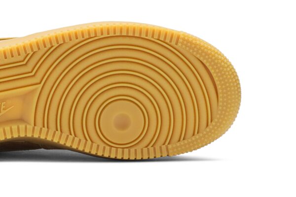 Nike Air Force 1 Low Flax Wheat CJ9179-200 - Nicesk photo 5