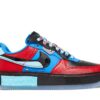 Nike Air Force 1 Low Fontanka Doernbecher Cidni DR6259-600 - Nicesk photo 1
