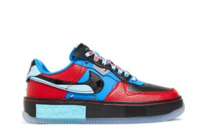 Nike Air Force 1 Low Fontanka Doernbecher Cidni DR6259-600 - Nicesk photo 1