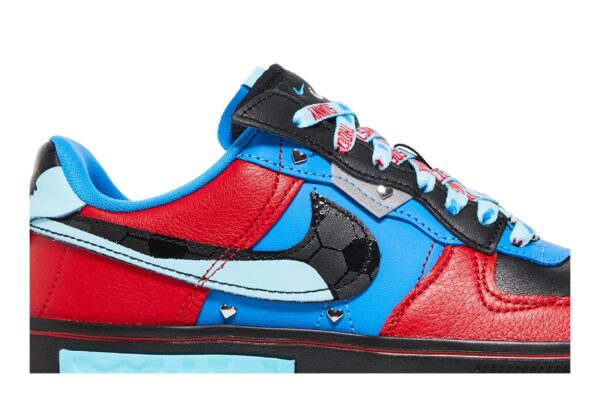 Nike Air Force 1 Low Fontanka Doernbecher Cidni DR6259-600 - Nicesk photo 2